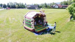 2025 05 01 Feierwehr Fruhschoppen   DJI 0946